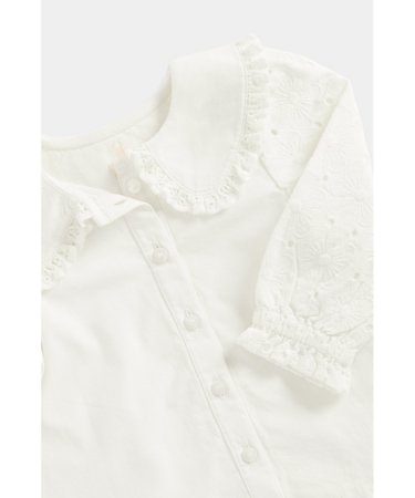 MOTHERCARE pitkähihaiset t-paida, FA831 645371