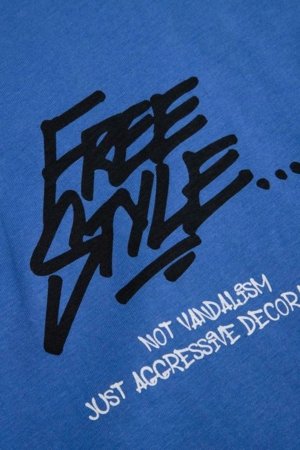 COCCODRILLO lühikeste varrukatega t-särk, sinised, WC6143202RBJ-032-134, 134 cm 