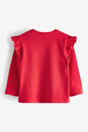 NEXT pikkade varrukatega t-särk, U16097 U16097