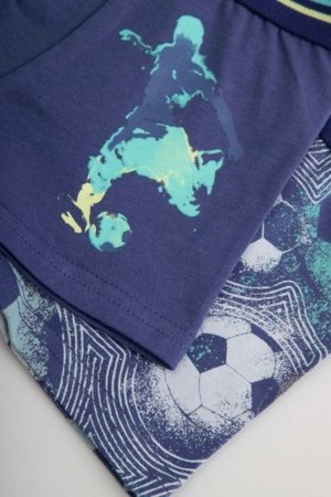 COCCODRILLO aluspüksid-bokserid, värvilised, suurus 