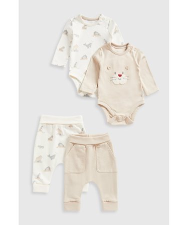 MOTHERCARE virsbūve un bikses, IF690 80 