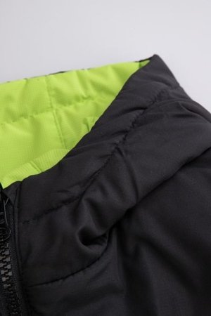 COCCODRILLO vest OUTERWEAR BOY JUNIOR, värv, cm 
