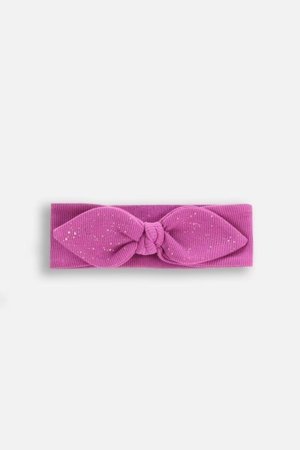 COCCODRILLO peapael ACCESSORIES SPRING GIRL, lilla, WC5310111ASG-016-050, 50 cm 