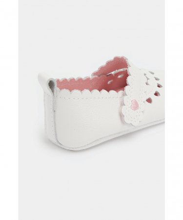 MOTHERCARE tekstiilist jalanõud, CB576 604521