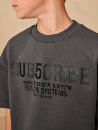 NEXT t-särk, F23914, cm 