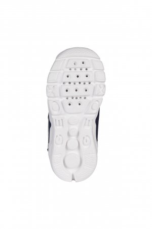 GEOX tossud navy/orange, B15H8B-01454-C0659 B15H8B-01454-C0659-2