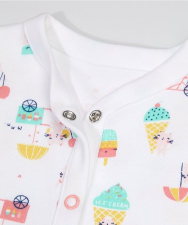 MOTHERCARE pükskostüüm 3tk. VF432 427177