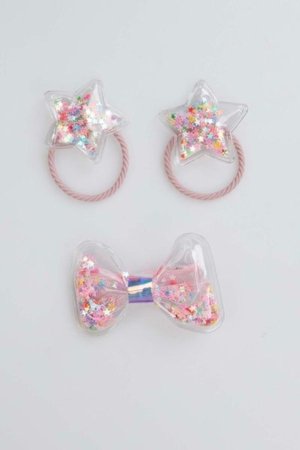 COCCODRILLO juuste aksessuaar PETIT BIJOU, roosa, ZC5311202PBJ-007-000, one size cm 