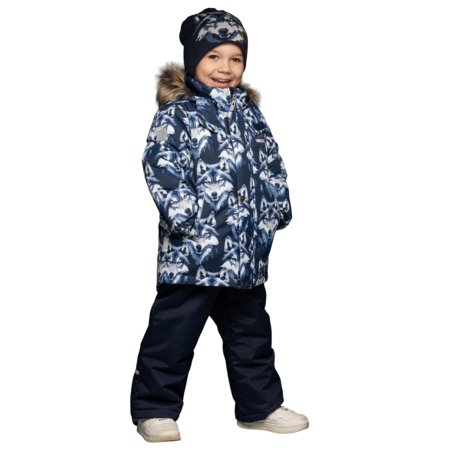 LENNE talvekomplekt RON, 25320 D-2930, 110 cm 