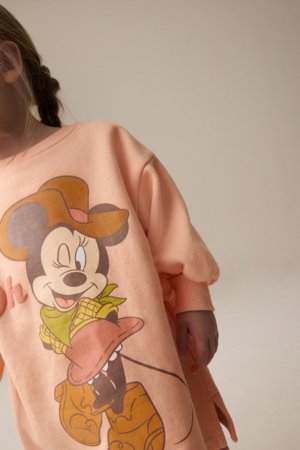 NEXT pikkade varrukatega kleit, E54825 62-68 