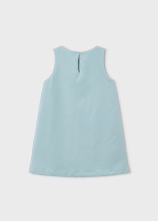 MAYORAL varrukateta kleit, lake, 3.922-96, 140 cm 