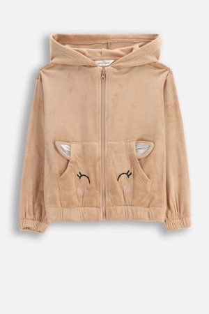 COCCODRILLO hüppaja, kreemikas, ZC5132401WGK-002-110, 110 cm 