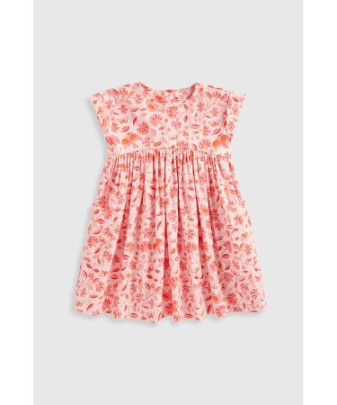 MOTHERCARE kleita ar īsam piedurknēm, HC930 140 