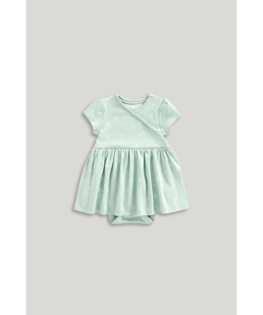 MOTHERCARE lühikeste varrukatega kleit, LK387 86 