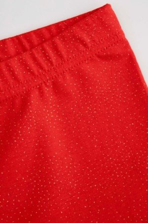 COCCODRILLO retuusid, punased, ZC5122101MER-009-134, 134 cm 