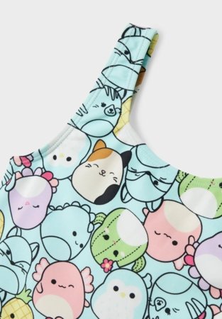 NAME IT SQUISHMALLOWS ujumisriided, 13239646 146-152 
