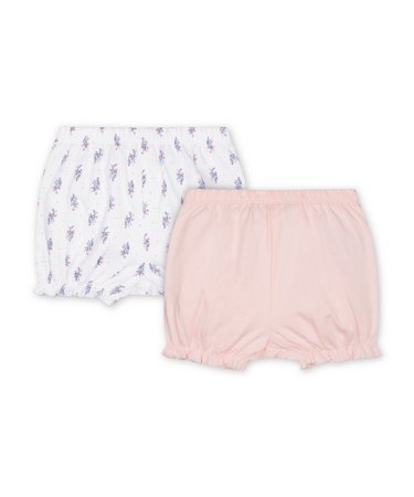 MOTHERCARE lühikesed püksid 2 tk. VE541 424560