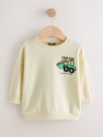 NEXT pusa, H59206, 116 cm 