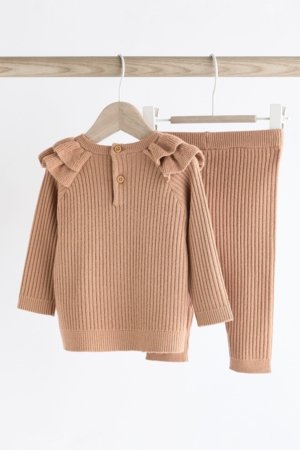 NEXT kampsun + retuusid, Q94799 50 