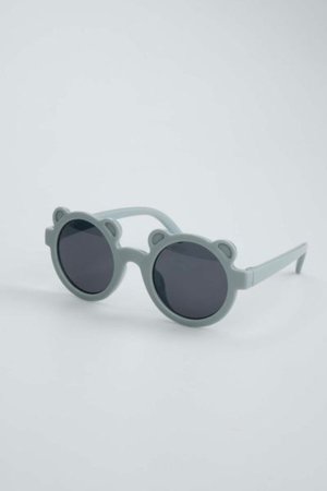 COCCODRILLO päikeseprillid SUNGLASSES, roheline, WC5312110SGL-011-000, one size cm 