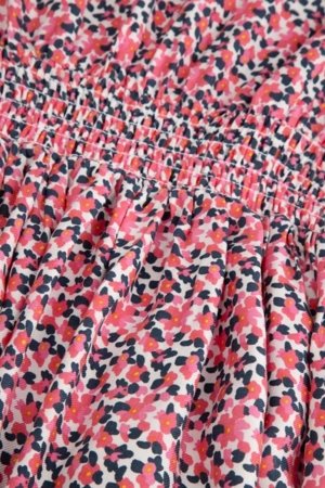 COCCODRILLO kleit, kirju, suurus 