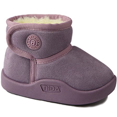 APAWWA talvesaapad, lillad, C961 PURPLE, suurus 