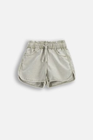 COCCODRILLO lühikesed püksid, sinised, WC6123202CJG-036-164, 164 suurus 