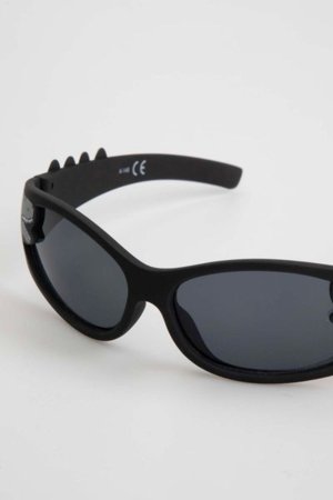 COCCODRILLO päikeseprillid SUNGLASSES, must, WC5312107SGL-021-000, one size cm 