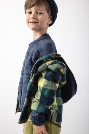 COCCODRILLO särgid ACADEMY BOY KIDS, värv, ZC5136402ABK-022-104, 104 cm 