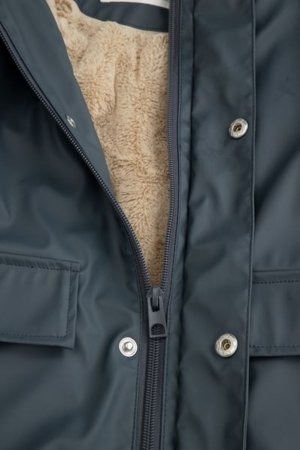 COCCODRILLO jope OUTERWEAR BOY KIDS, hall, ZC5152601OBK-020-140, 140 cm 