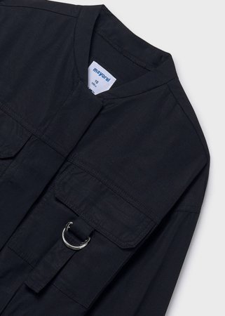 MAYORAL jope, black, 6.404-85, cm 