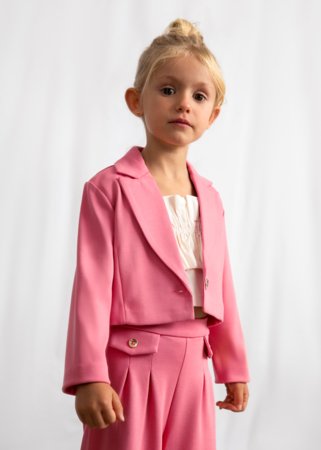 MAYORAL pintsak, camellia, 3.451-20, 134  cm 