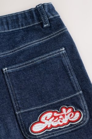 NEXT teksapüksid, AW2144, 122 cm 