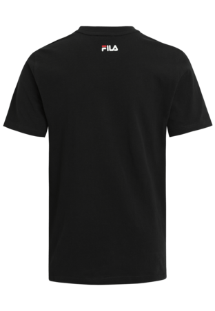 FILA lühikeste varrukatega t-särk, FAT0679-80010, 158/164 suurus 