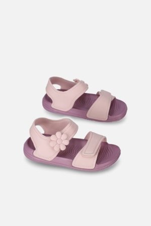 COCCODRILLO sandaalid SHOES GIRL, roosa, WC5208101SHG-007-032, 32 cm 