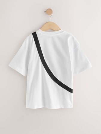 NEXT lühikeste varrukatega t-särk, W56124, cm 