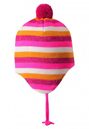 LASSIE Müts Pink 718748-469C 718748-469C-XXS