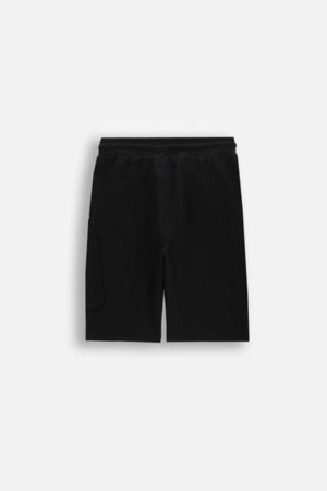 COCCODRILLO püksid EVERYDAY BOY C, must, WC5120501VBC-021-164, 164 cm 