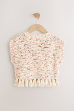 NEXT lühikeste varrukatega t-särk, AB7180, 152 