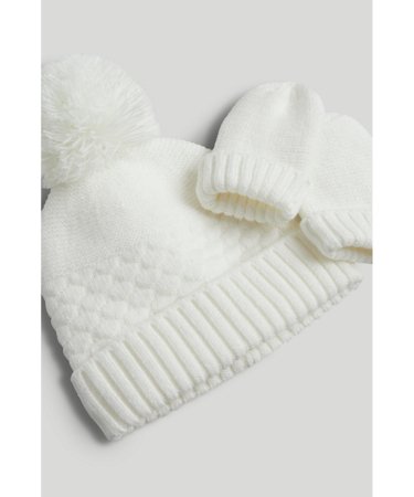 MOTHERCARE 4 daļu komplekts, AW10901 cm 