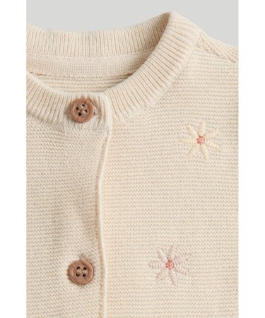 MOTHERCARE jaciņa ar pogām, AV68201 cm 