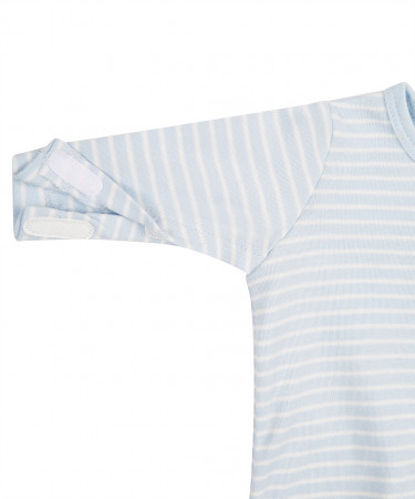 MOTHERCARE sleepsuit boy Prem 3 pack premature 1,8kg 806009 806008
