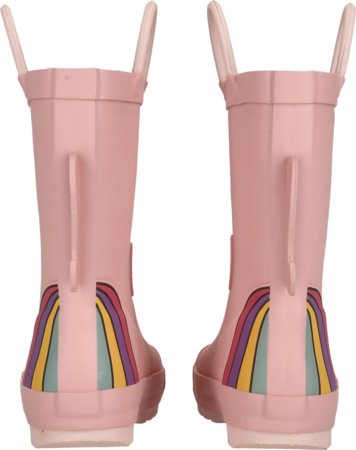 ZIG ZAG kummikud ROOK, Z252407-4319, 24 suurus 