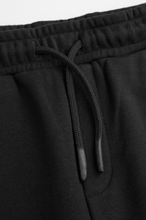 COCCODRILLO püksid, mustad, cm 