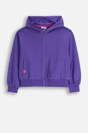 COCCODRILLO hüppaja EVERYDAY GIRL A, violett, ZC5132401VGA-016-098, 98 cm 