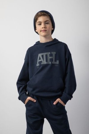 COCCODRILLO hüppaja ACADEMY BOY JUNIOR, sinine, ZC5132302ABJ-015-164, 164 cm 