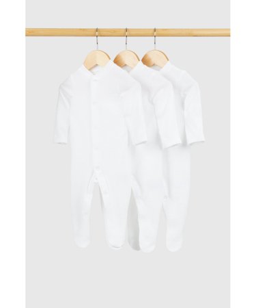 MOTHERCARE pükskostüüm 3tk KA026 852452