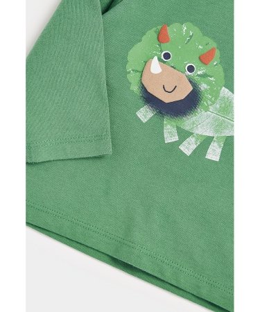 MOTHERCARE pikkade varrukatega t-särk, CB807 606610