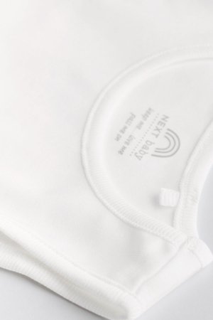 NEXT lühikeste varrukatega bodi, 7 tk., 585931 62-68 