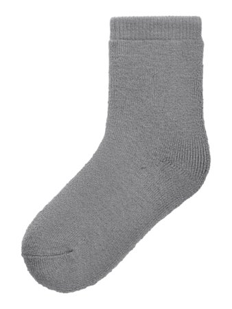 NAME IT socks with non-slip soles, 13228513 31-33 